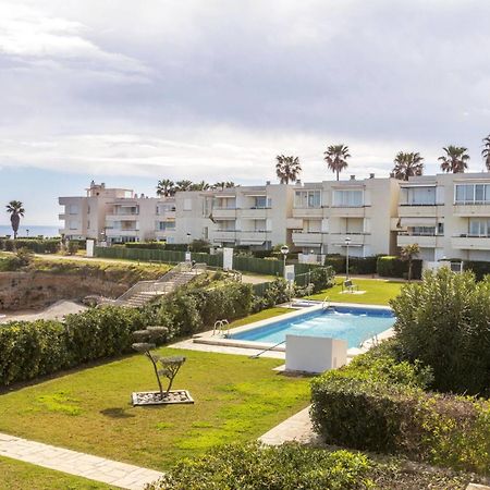 Apartment Cala Montero I By Interhome Vinarós Buitenkant foto