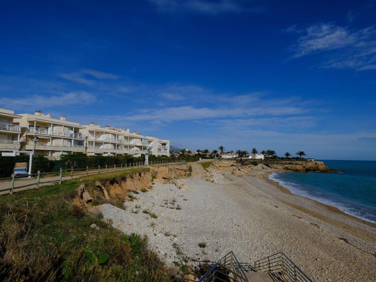 Apartment Cala Montero I By Interhome Vinarós Buitenkant foto