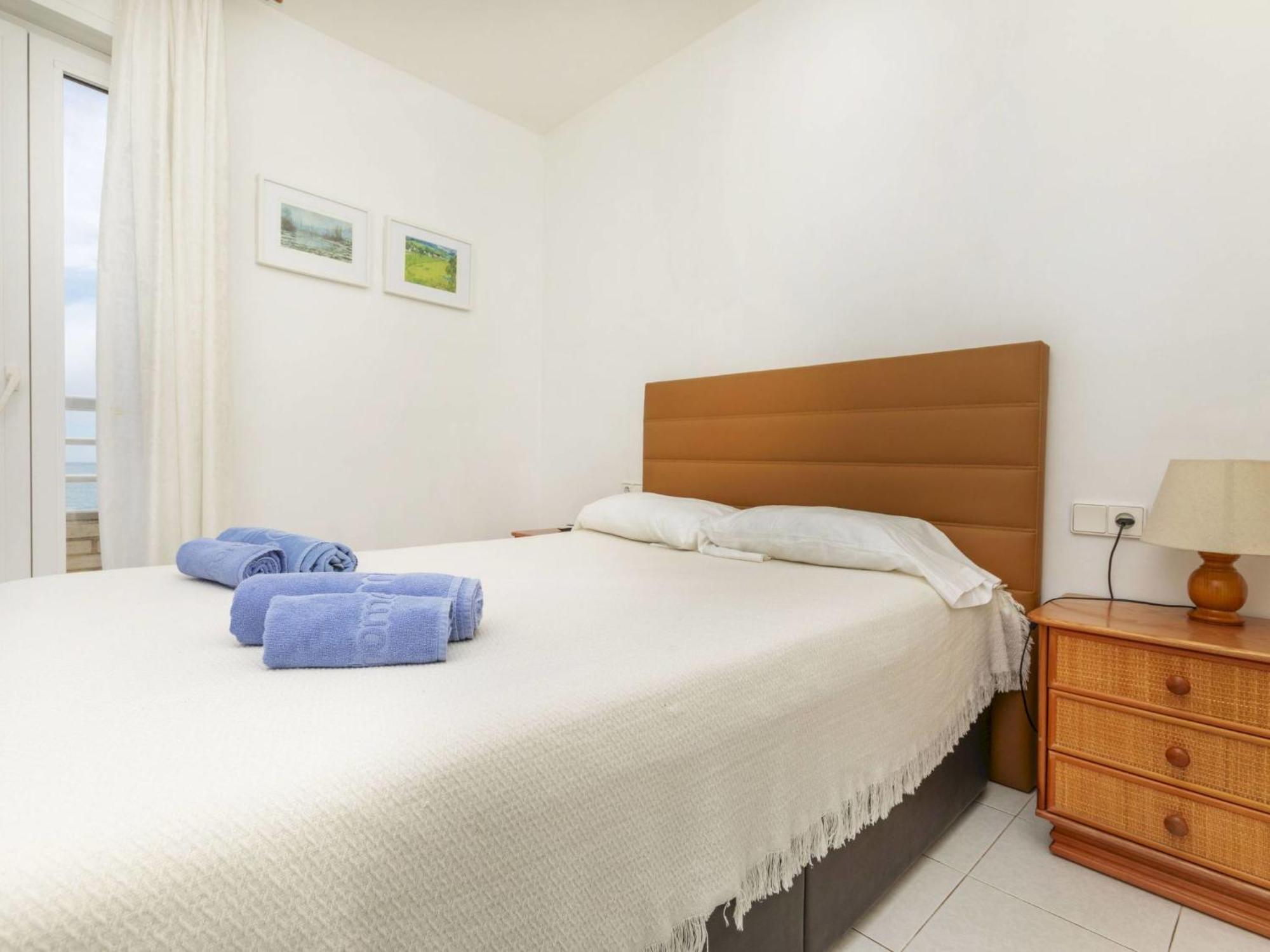 Apartment Cala Montero I By Interhome Vinarós Buitenkant foto