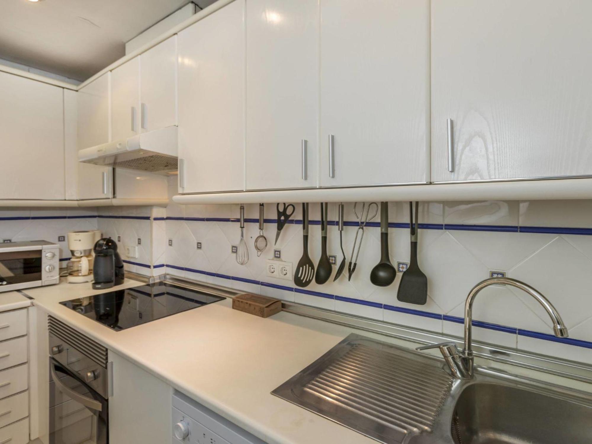 Apartment Cala Montero I By Interhome Vinarós Buitenkant foto