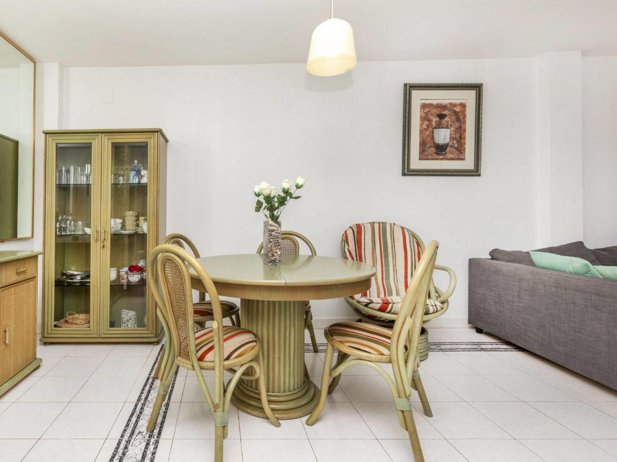 Apartment Cala Montero I By Interhome Vinarós Buitenkant foto