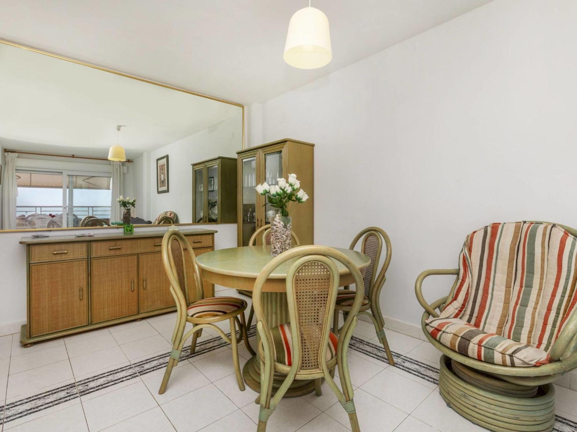 Apartment Cala Montero I By Interhome Vinarós Buitenkant foto